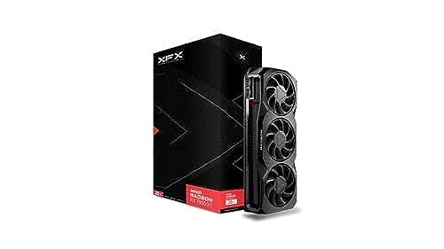 20GB GDDR6 Radeon RX 7900XT Graphics Card Q256