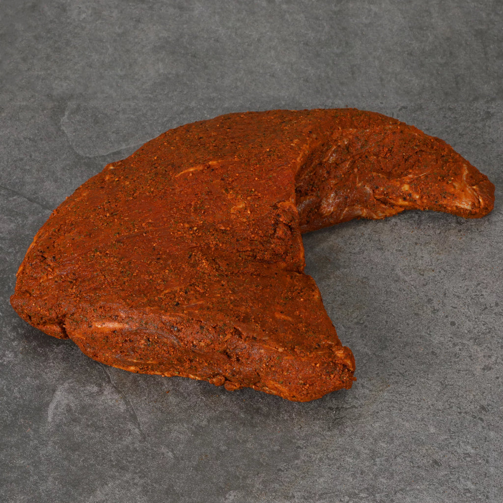 Angus Seasoned Tri Tip Roast, 2.34 - 3.32 lb O59268