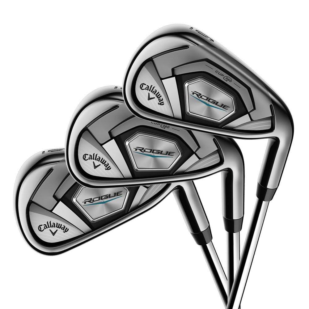 Steel Golf Irons R309