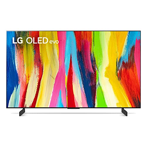 8K OLED Smart TV Y221