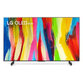 8K OLED Smart TV Y221