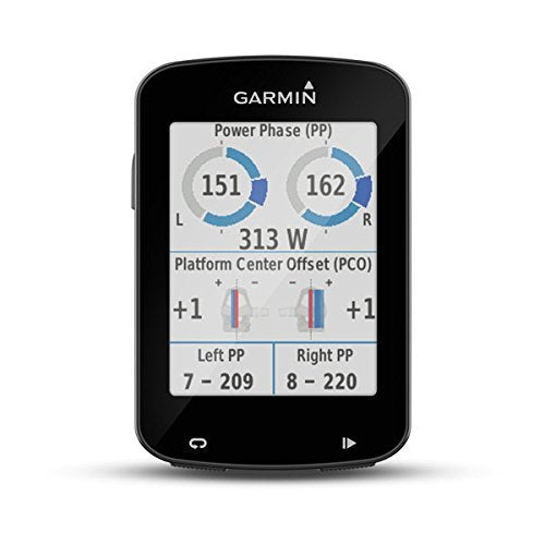 GPS Cycling Computer O497