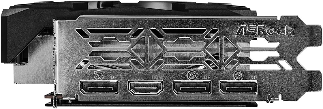 8GB AMD Radeon RX 6600 XT Z608792