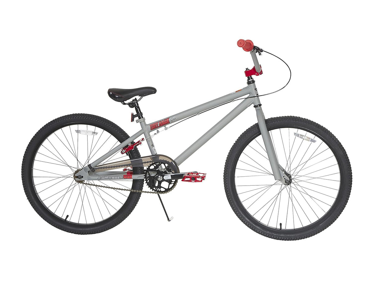 20" Freestyle BMX Bike J27009
