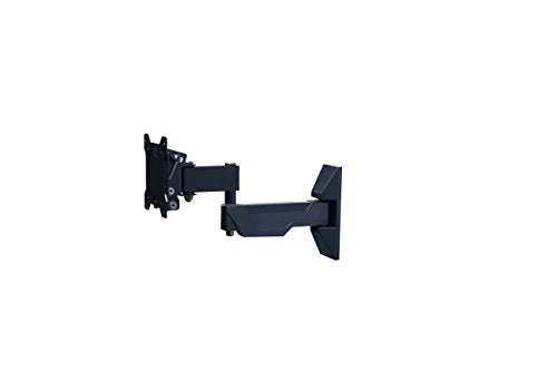 Extra Extension Full Motion Articulating TV Mount for 13-43 Inch Flat Panel TVs R8860
