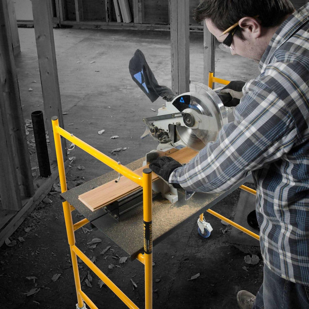 Portable Scaffold P50273