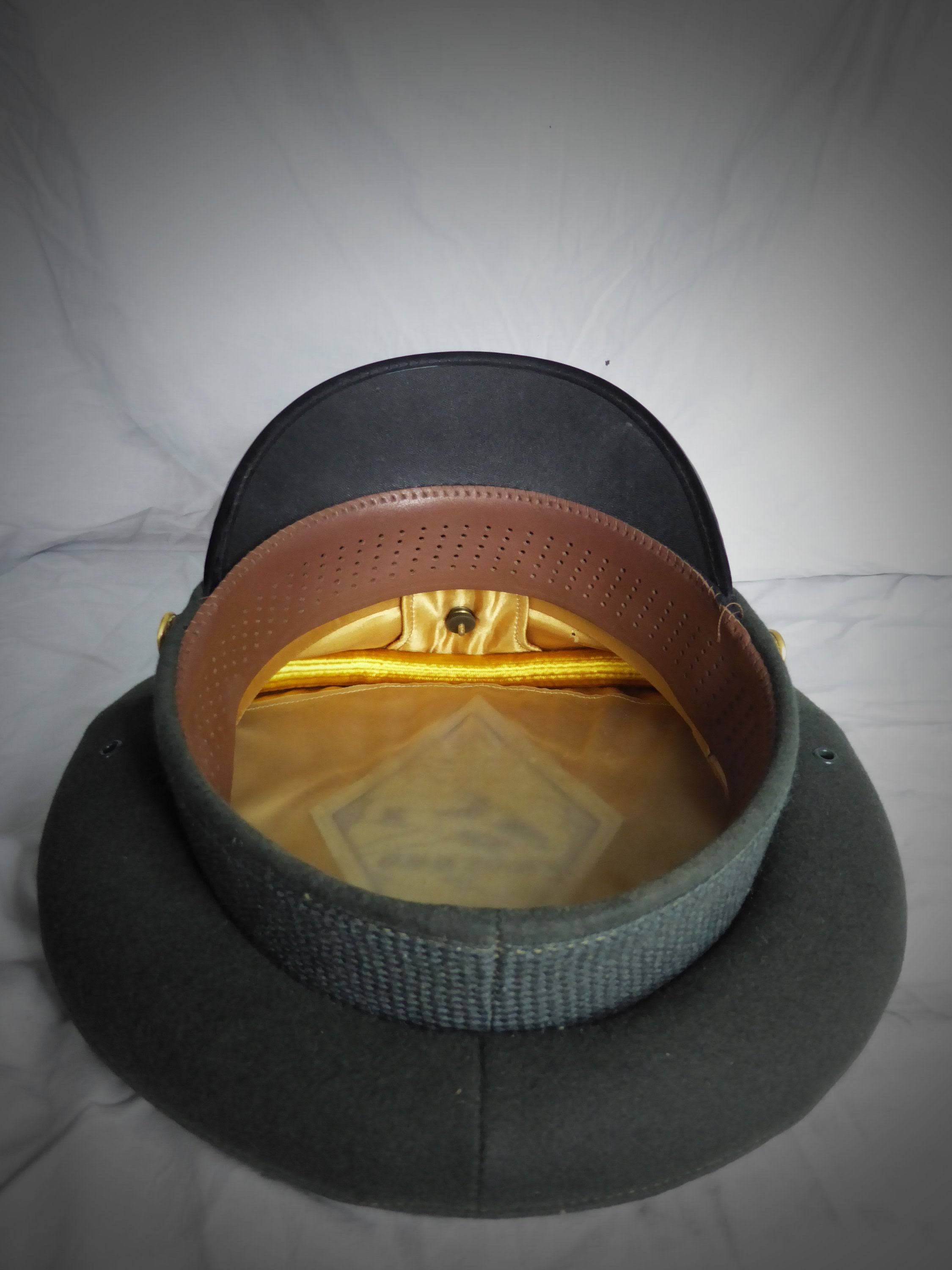 US Military Army Officer's Cap V552