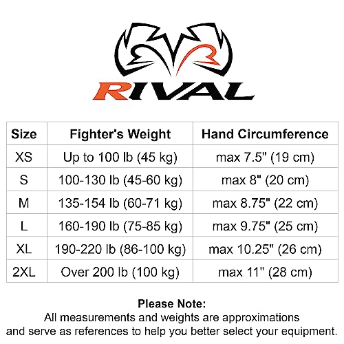 RB7 Fitness Plus Bag Gloves with Ergo Strap System and High-Density Layered Padding C472