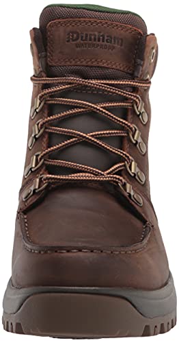 Waterproof Moc Boot Y150