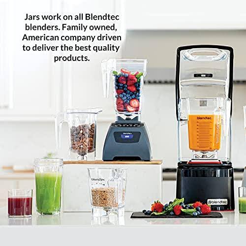 Black Blender 10 Speed with Jar X820