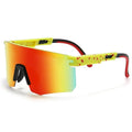 Polarized Youth Baseball Sunglasses UV400 Sports Cycling Glasses C845624