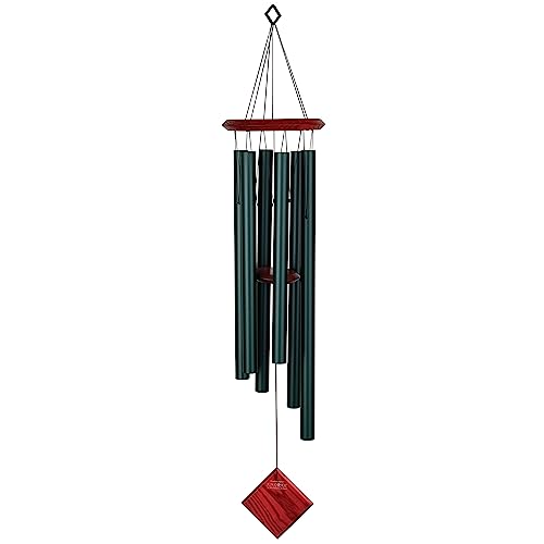 Large Bronze Wind Chime P592127