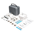 Cetus X FPV Kit with Transmitter Cam Goggles V6942
