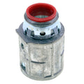 1/2-Inch MC Connector (50-Pack) Y358