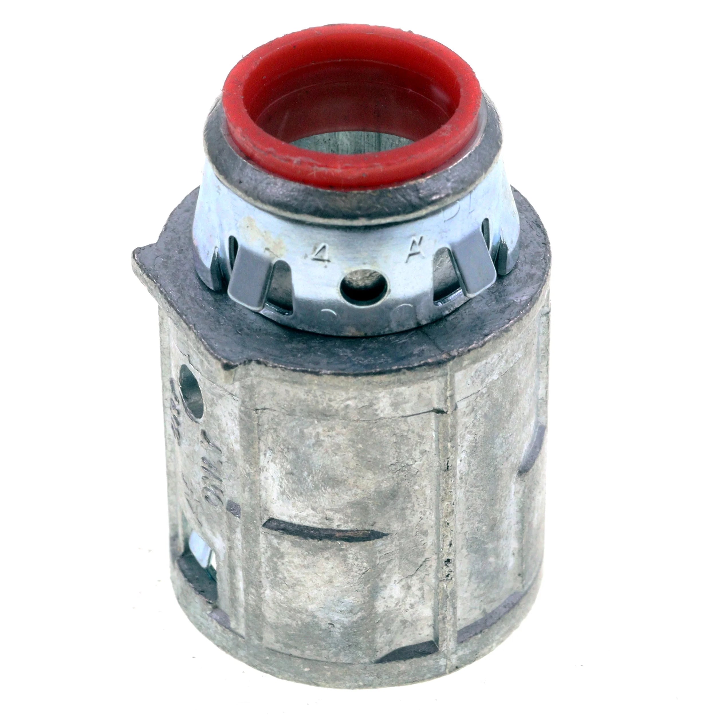 1/2-Inch MC Connector (50-Pack) Y358