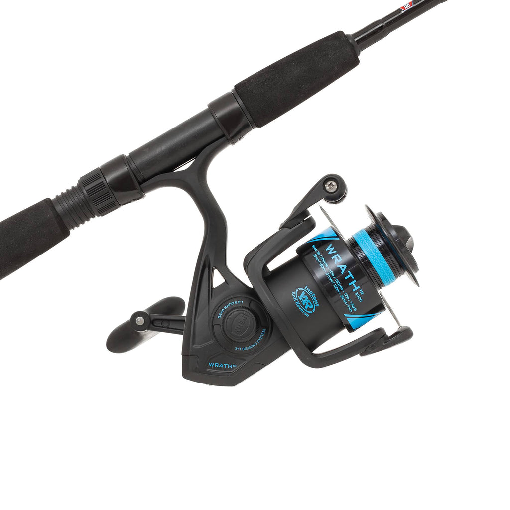 Penn Spinning 2.74 M W14707