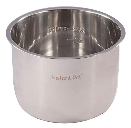 8 Qt Electric Pressure Cooker with Stainless Steel Inner Pot Y31066