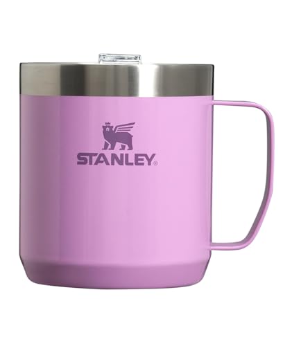Classic Camp Mug L8638