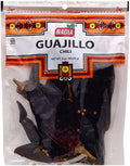 Guajillo Chili, 3 Oz Bag (Pack Of 12) I487525