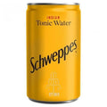 Indian Tonic Water 150ml (Pack of 18) R1231