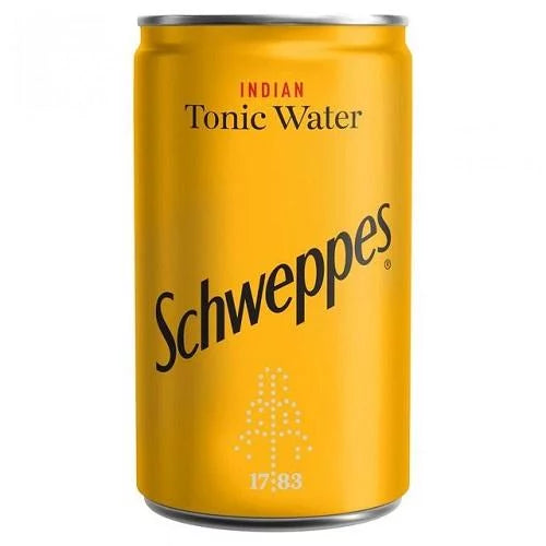 Indian Tonic Water 150ml (Pack of 18) R1231