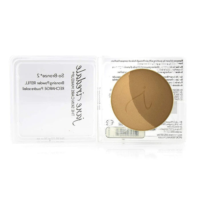 Bronzing Powder Refill 0.35 oz N7630