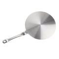 Stainless Steel Heat Diffuser Plate 22cm S829