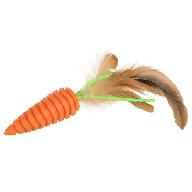 Cat Grooming Toy A12391