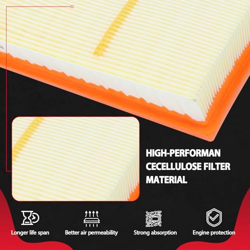 Engine Air Filter O400