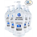 15 oz Hand Sanitizer Gel, Pack of 24 K36787