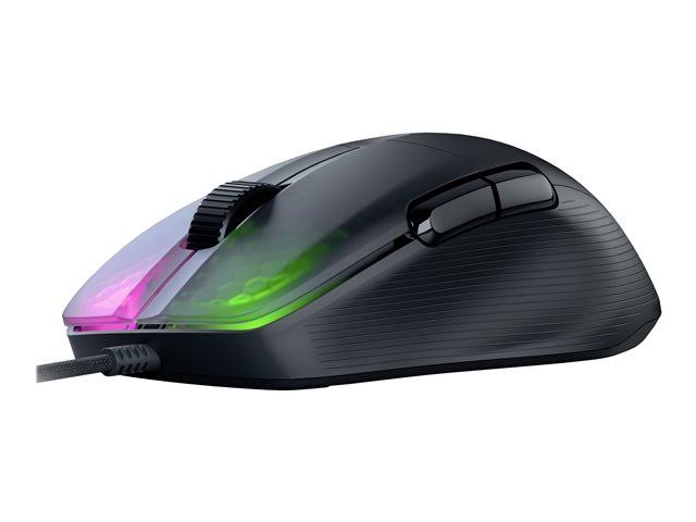 19K dpi Optical Gaming Mouse B68729