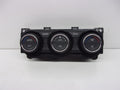 Pre-Owned Subaru Forester Climate AC Heater Temperature Control K36312