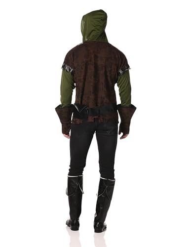 Mens Robin Hood Costume K45723