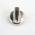 Stainless Steel Range Knob G949