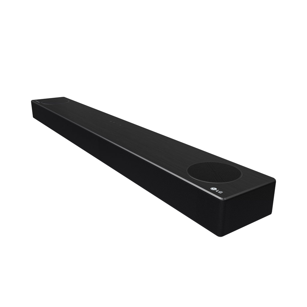 3.1.2 Channel High Res Audio Soundbar with Dolby Atmos P51358