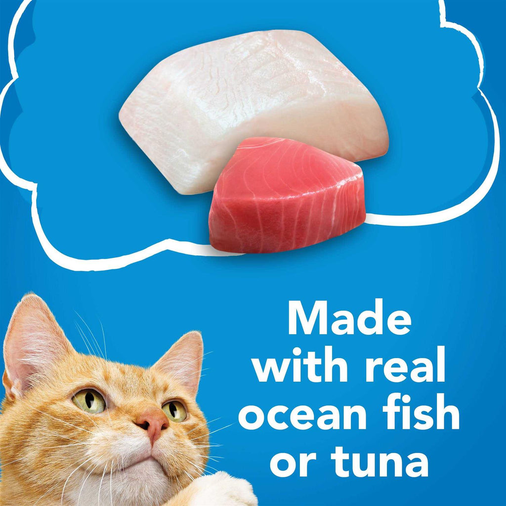 Wet Cat Food Variety Pack X595802