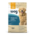 Dry Dog Food, Salmon and Brown Rice, 30 lb Bag K388