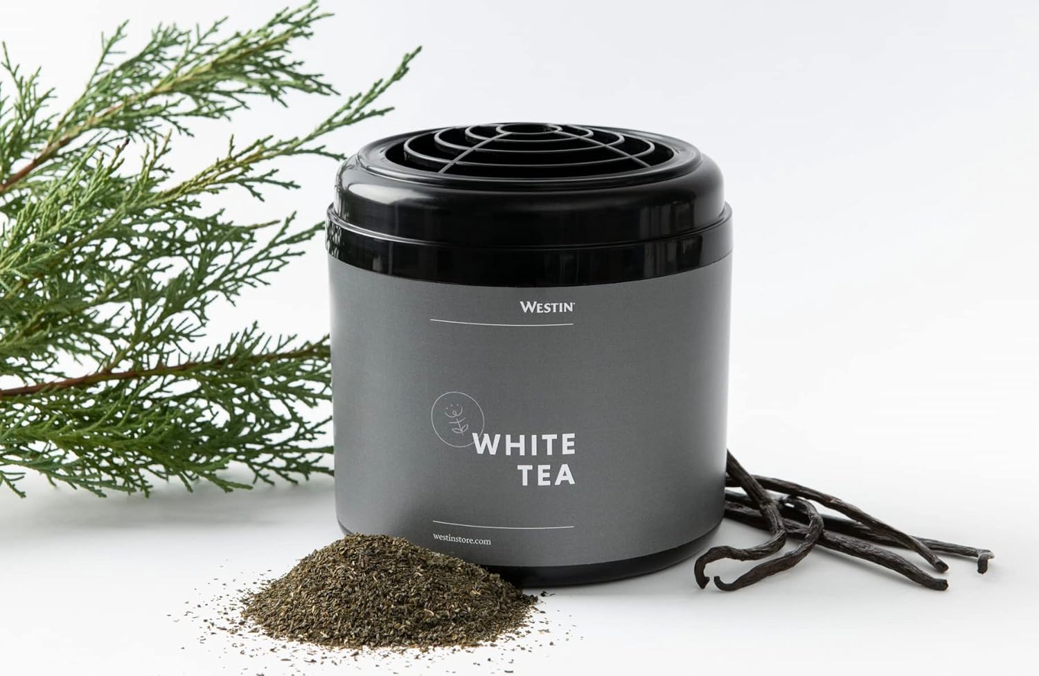 White Tea Home Diffuser Refill Cartridge V635099