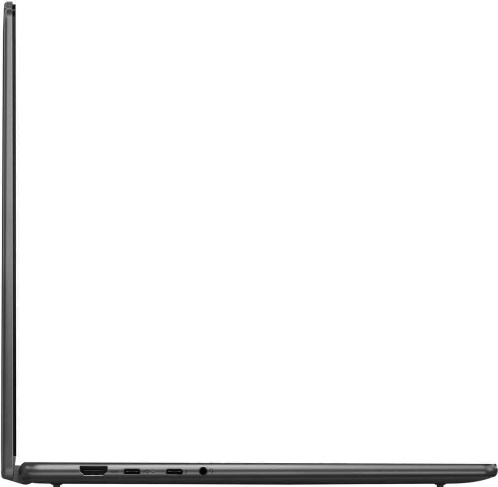 16" 2K Touchscreen 2-in-1 Laptop, Core Ultra 7 155U, 16GB DDR5, 256GB NVMe SSD, Win 11 Pro M13185