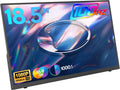 18.5 inch 100Hz Portable Monitor 1080P FHD IPS HDR Gaming Display A411