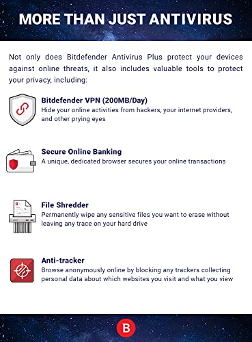 Total Security 5 Devices 1 Year Subscription E368