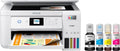 White All-in-One Supertank Inkjet Printer Q5027
