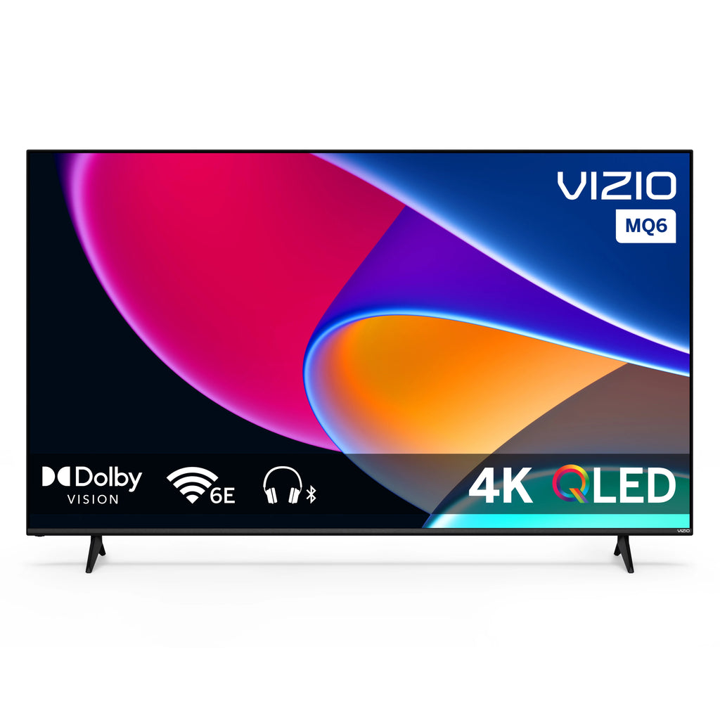 43 Class 4K QLED HDR Smart TV Z17081