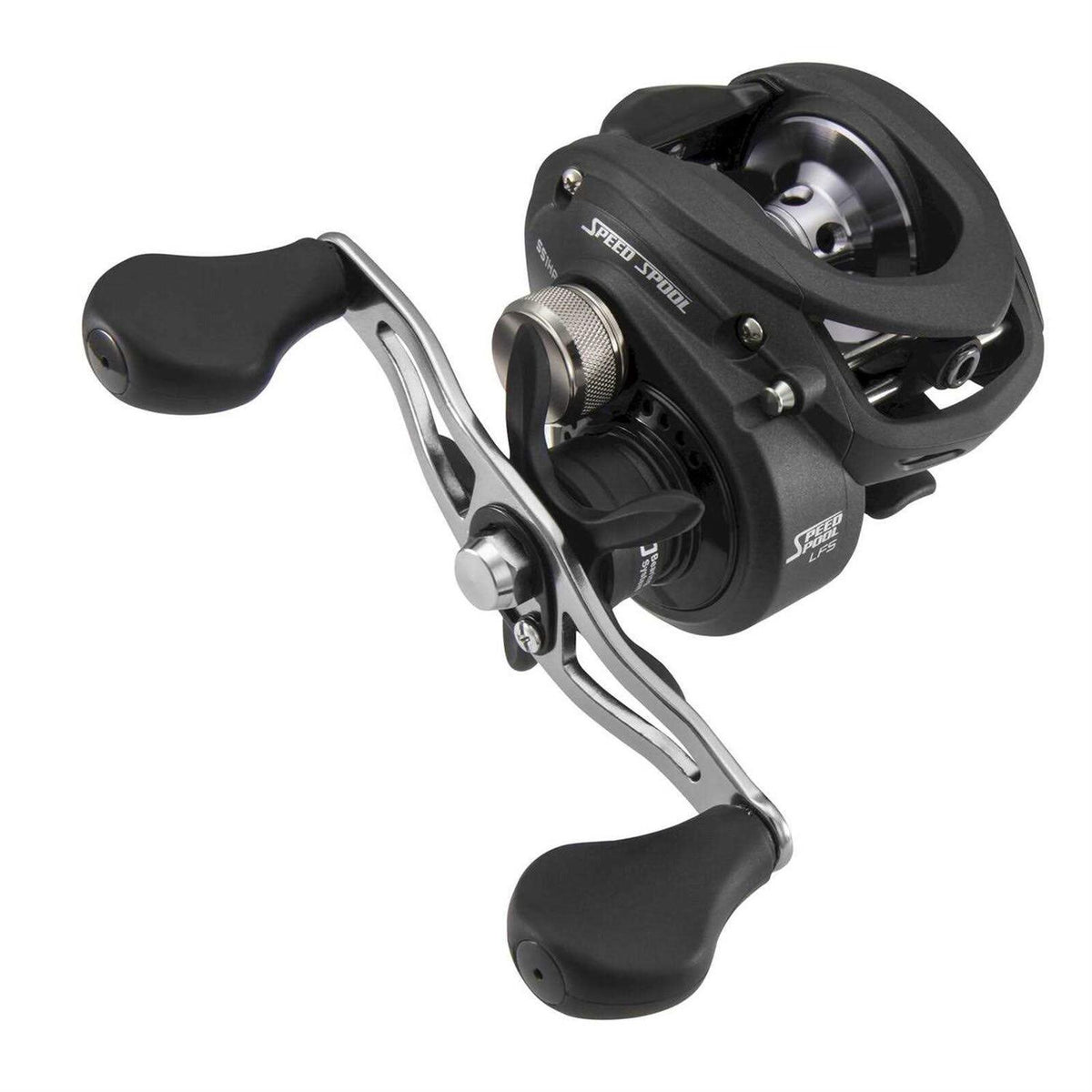 Baitcast Reel Q620