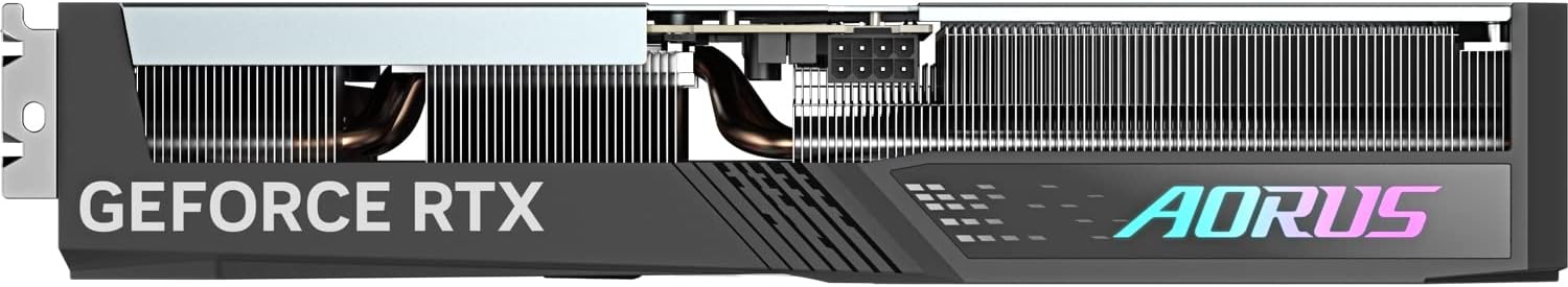 GeForce RTX 4060 TI 8GB Graphics Card E27846