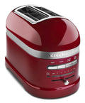 Candy Apple Red 2-Slice Toaster P410699