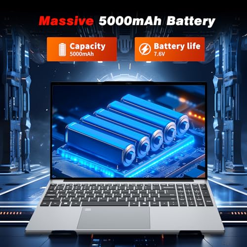 15.6 Inch 1920X1080 FHD IPS Gaming Laptop 16GB 512GB SSD E385