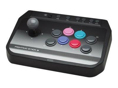 Arcade stick - wired X214