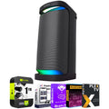Portable Bluetooth Party Speaker N485728