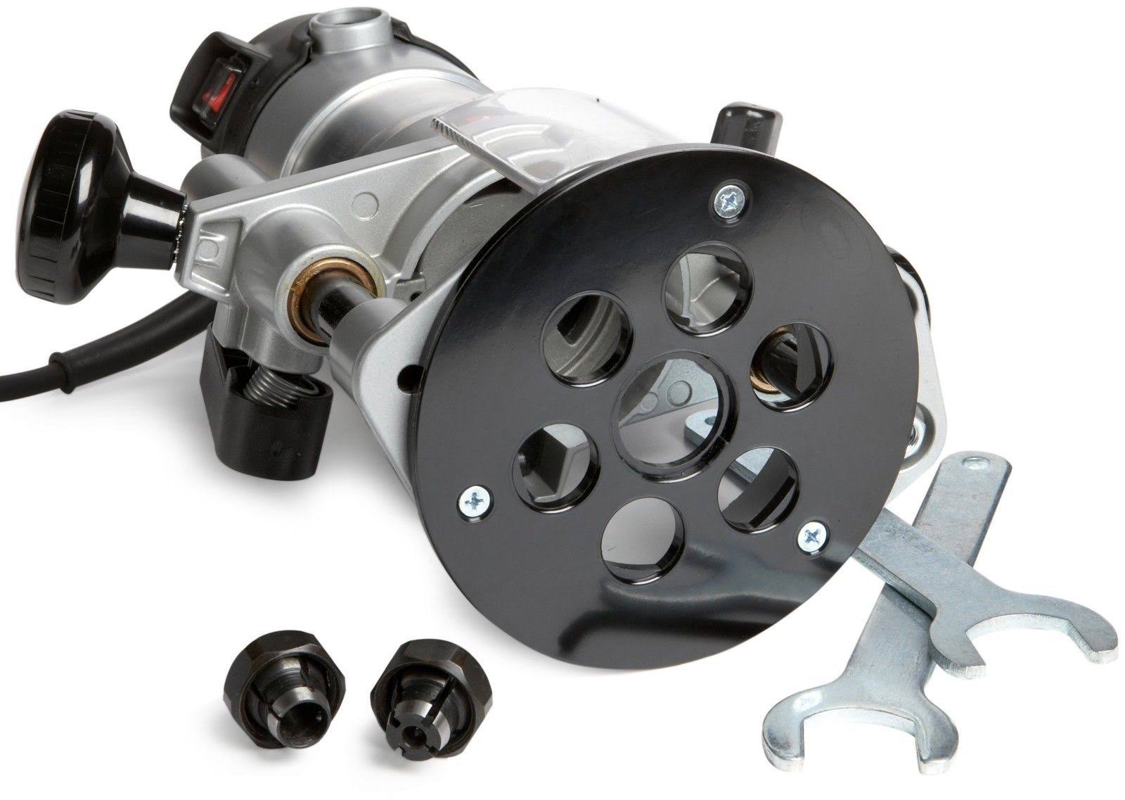 1-3/4 HP Router Kit D691212